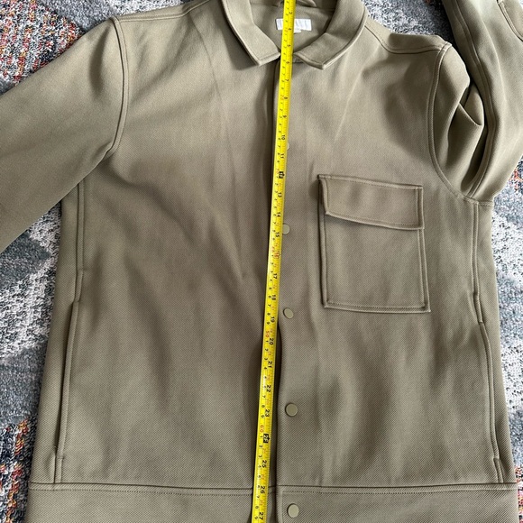 Mens COS jacket cardigan size M - Picture 8 of 8